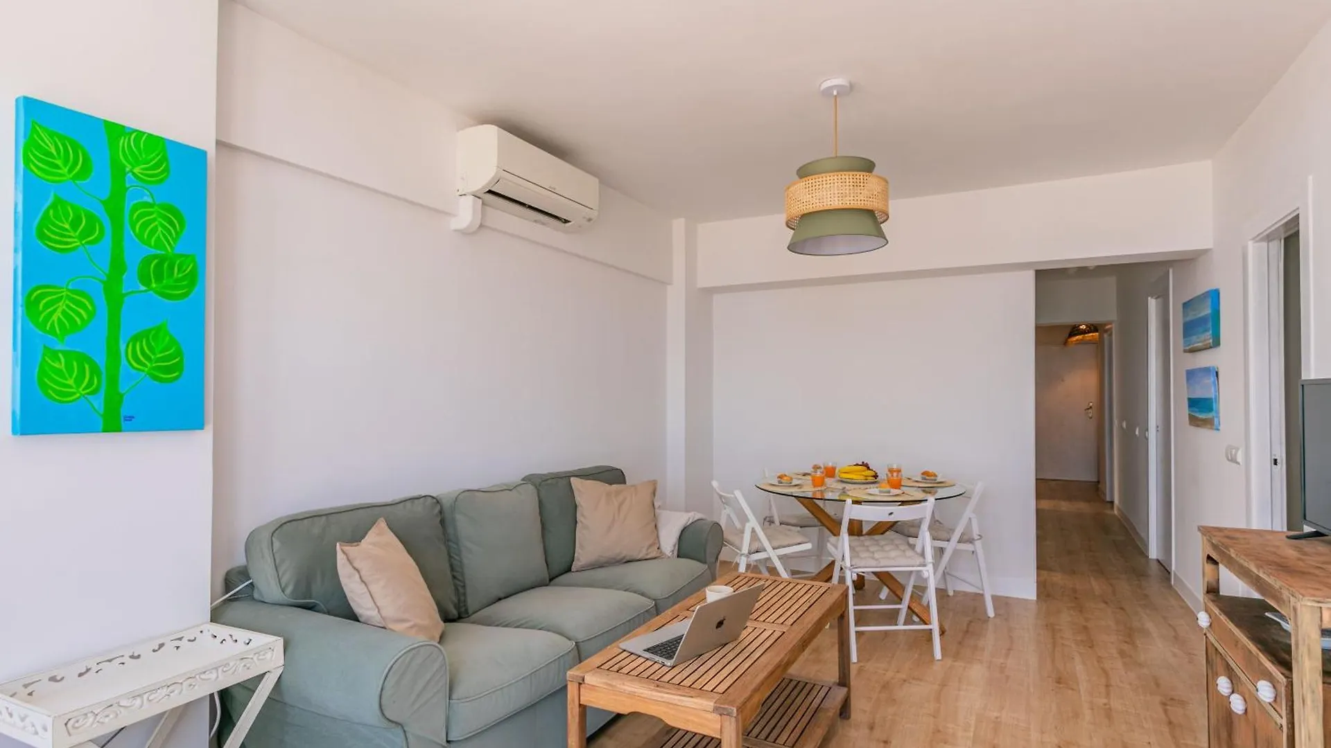 Trendyhomes Zapillo Beach - Primera Linea De Playa Almeria Spain