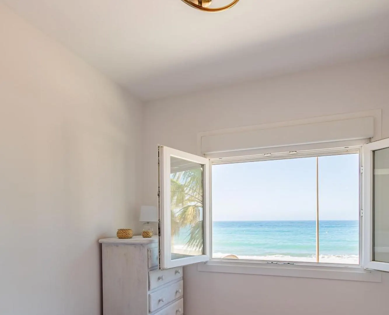 Trendyhomes Zapillo Beach - Primera Linea De Playa Almeria 0*,  Spain