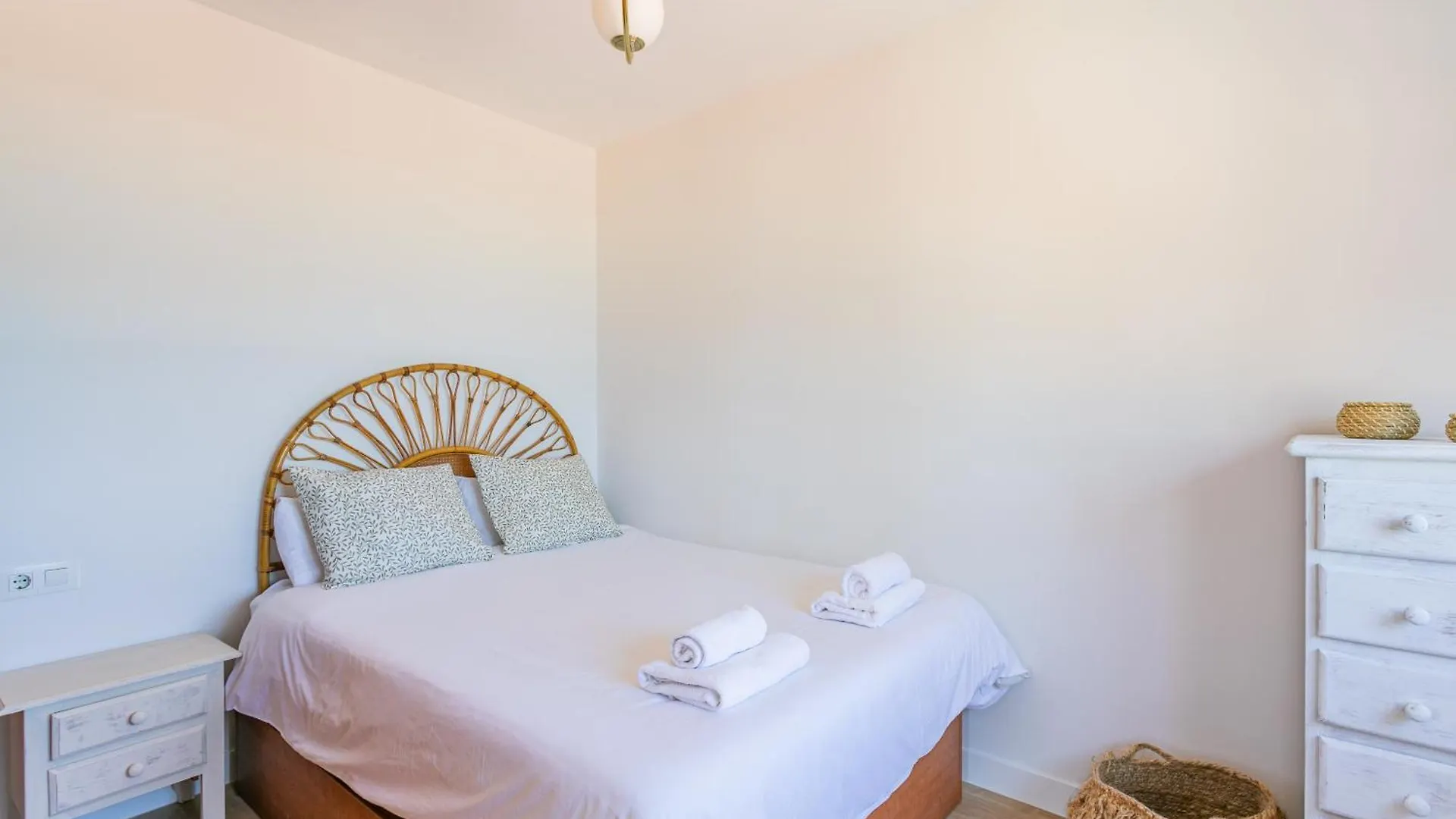 Trendyhomes Zapillo Beach - Primera Linea De Playa Almeria 0*,  Spain