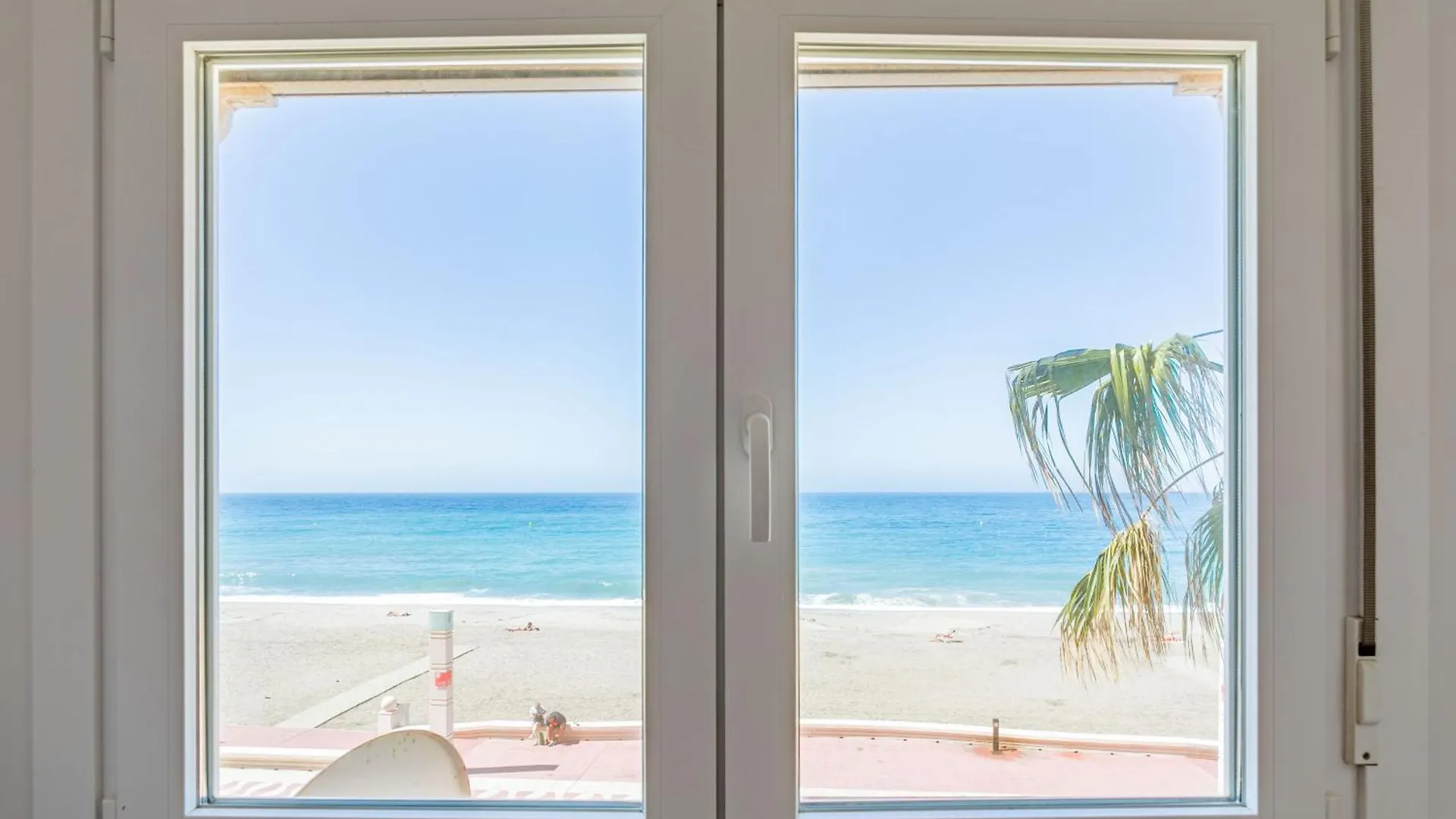 Trendyhomes Zapillo Beach - Primera Linea De Playa Almeria 0*,  Spain