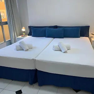 Apartamento Vm Sun & Beach, Almería