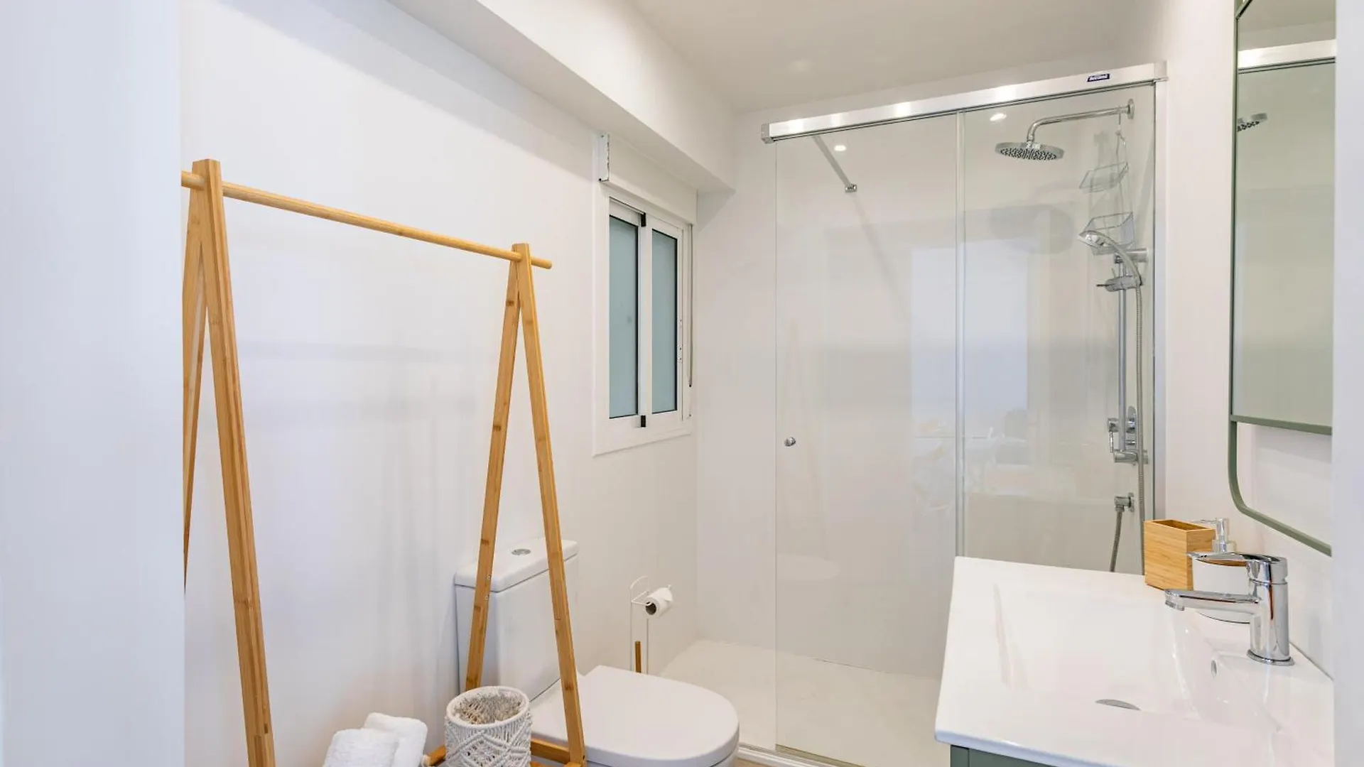Apartment Trendyhomes Zapillo Beach - Primera Linea De Playa Almeria