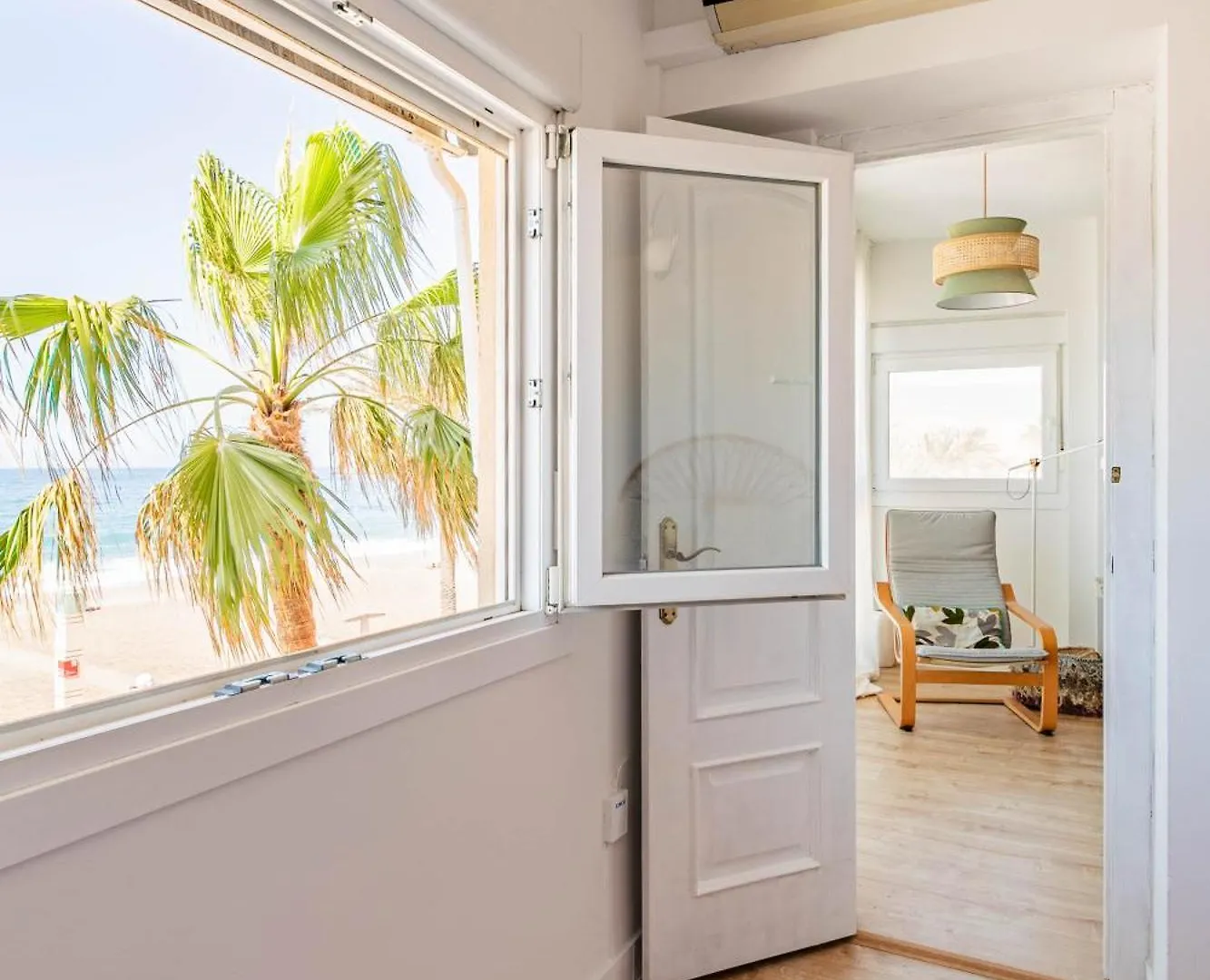 Trendyhomes Zapillo Beach - Primera Linea De Playa Almeria Spain